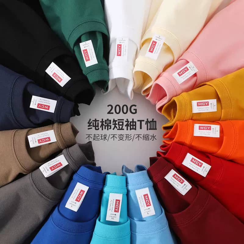 T-SHIRTS SÉCHAGE RAPIDE